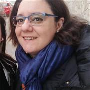 Ciao, sono un'insegnante di ruolo e mi propongo per aiuto passaggio docenti anno di prova preparazione documentazione, carico documenti su indire progettazione e realizzazione UDA PERSONALIZZATA.
Massima serietà e disponibilità